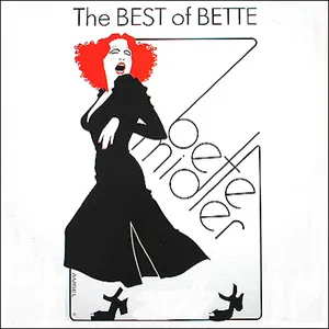 The best of Bette